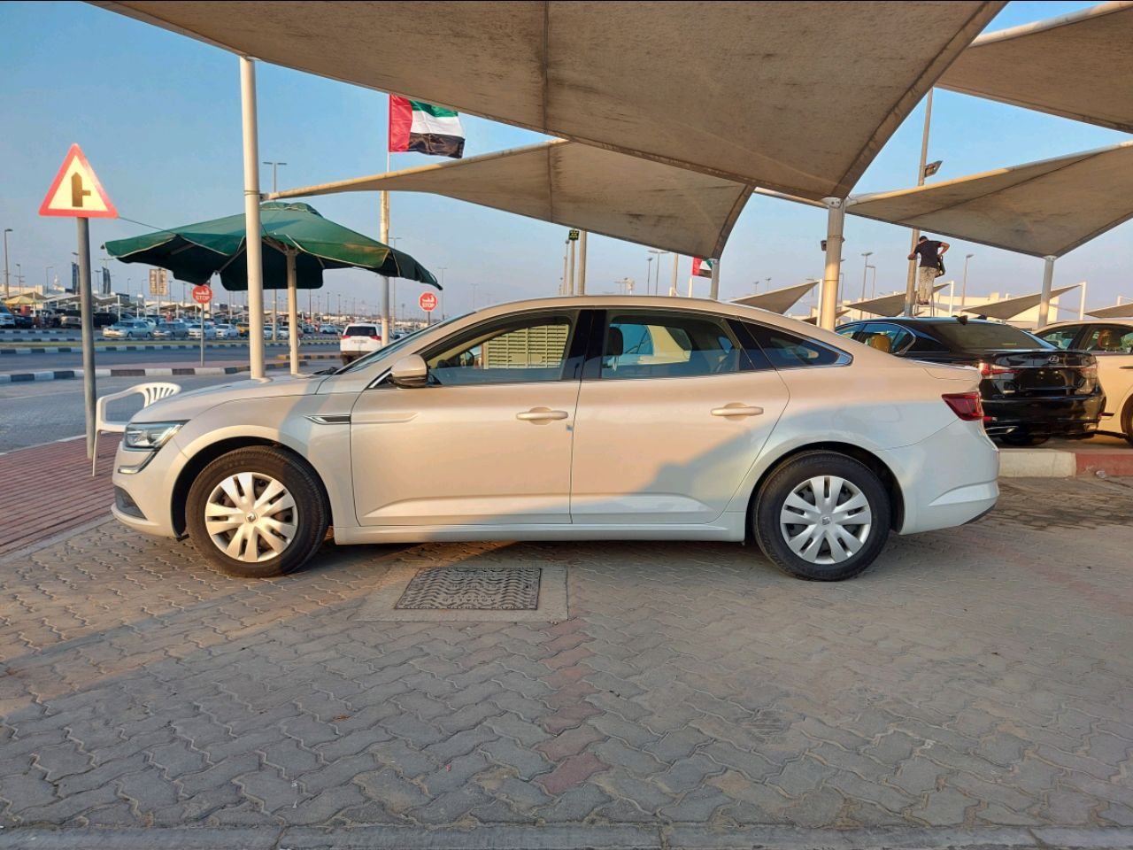 Renault Talisman - Image 5