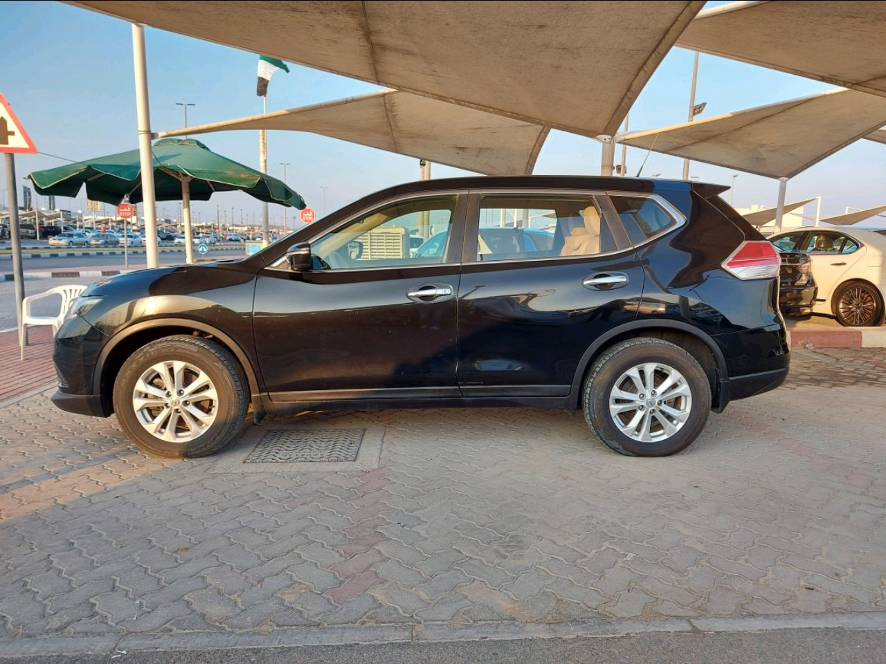 Nissan X-Trail - Image 2