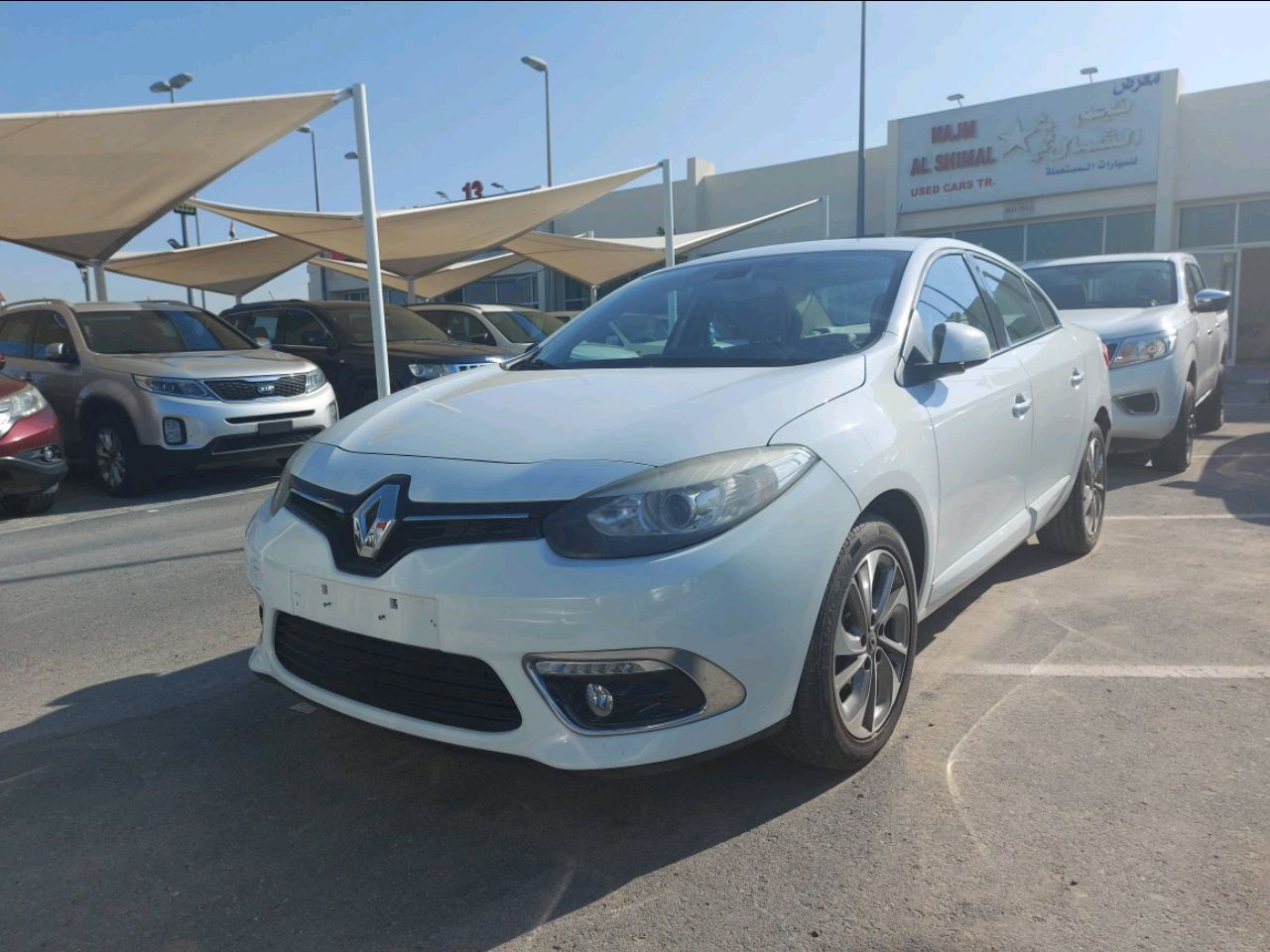 Renault Fluence - Image 4