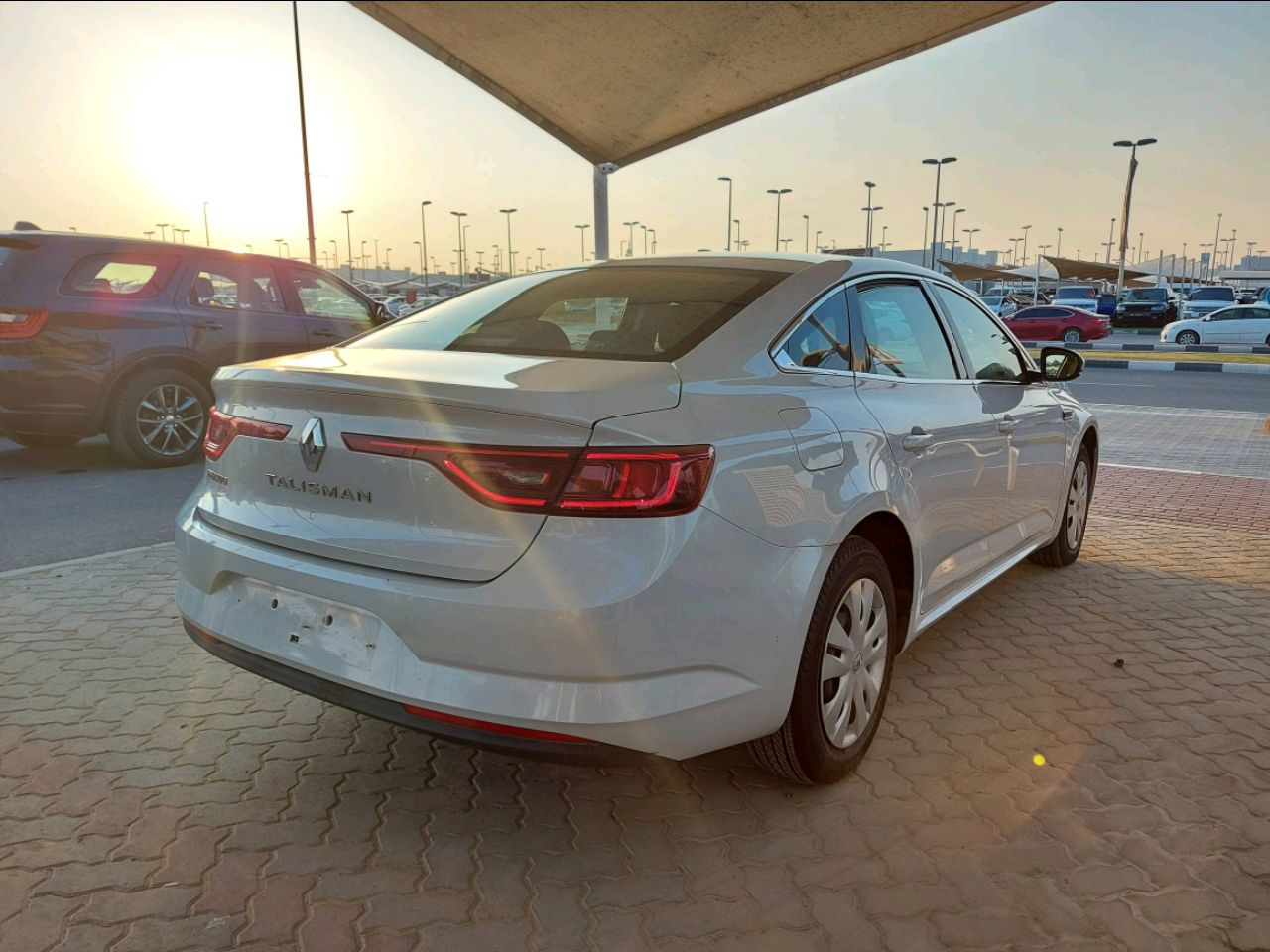 Renault Talisman - Image 3
