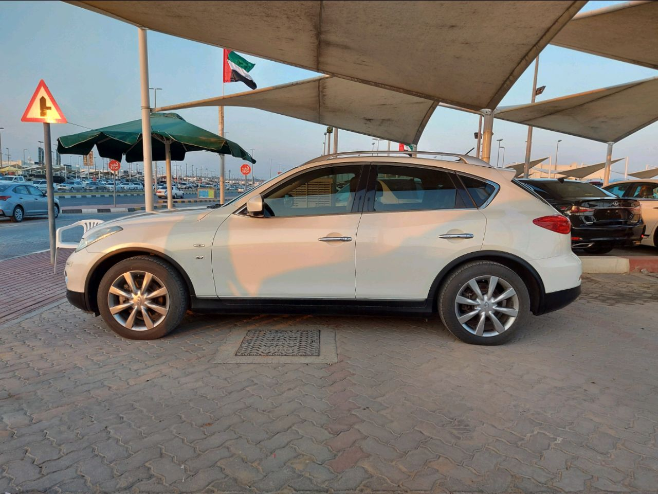 Infiniti Q50 - Image 5