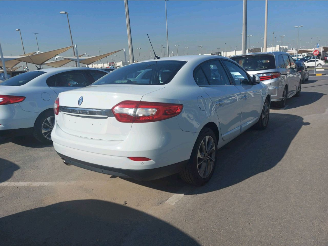 Renault Fluence - Image 3