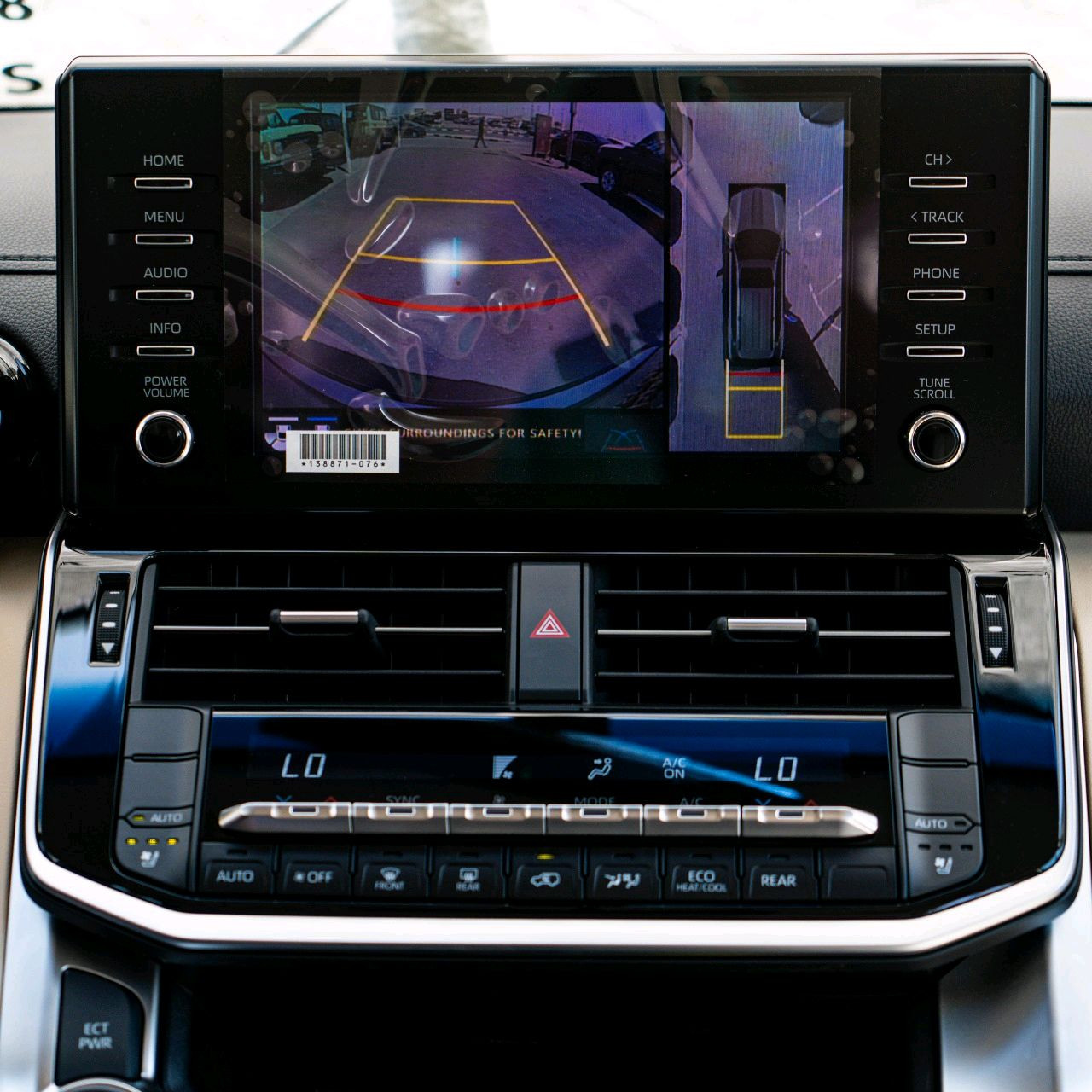Toyota Land Cruiser - Image 3