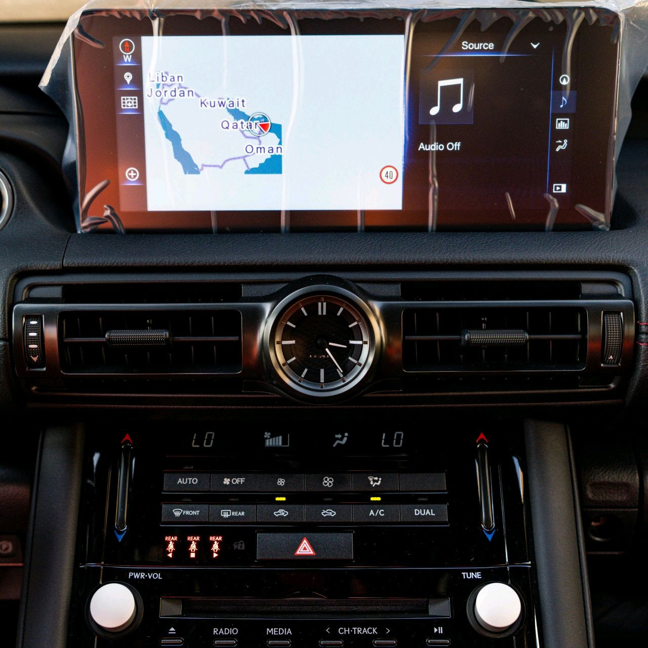 Lexus IS-Series - Image 5