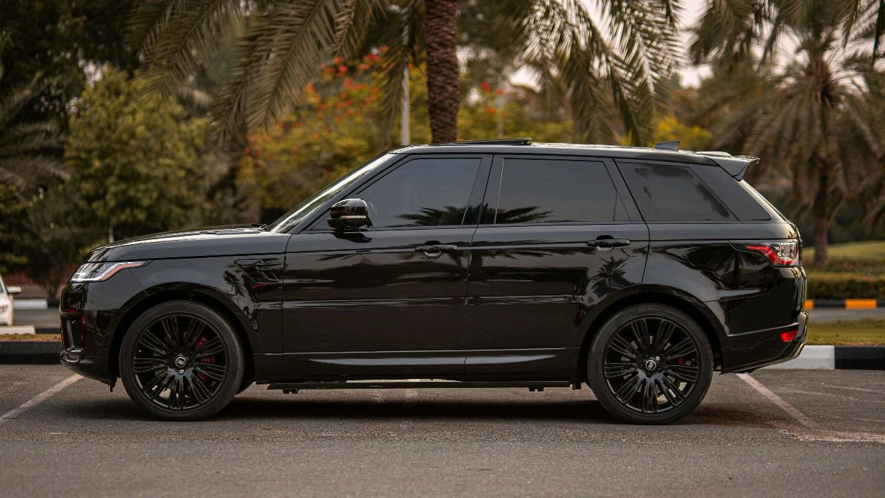 Range Rover Autobiography - Image 5