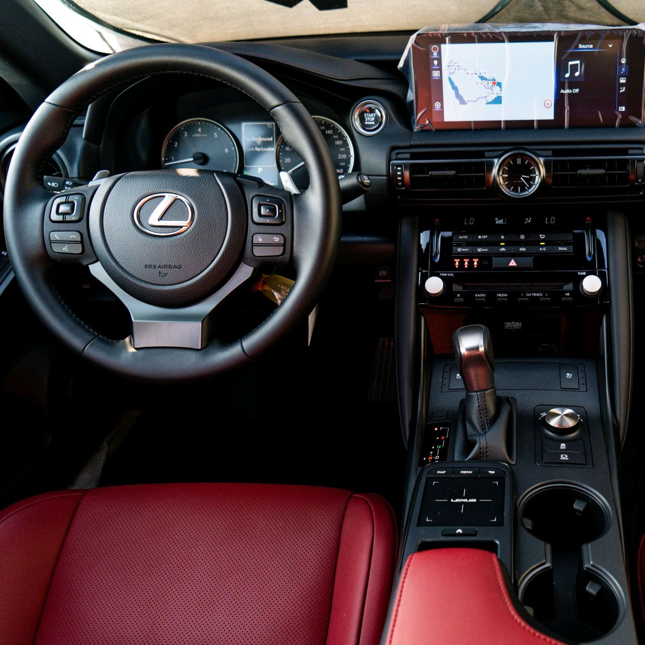 Lexus IS-Series - Image 8