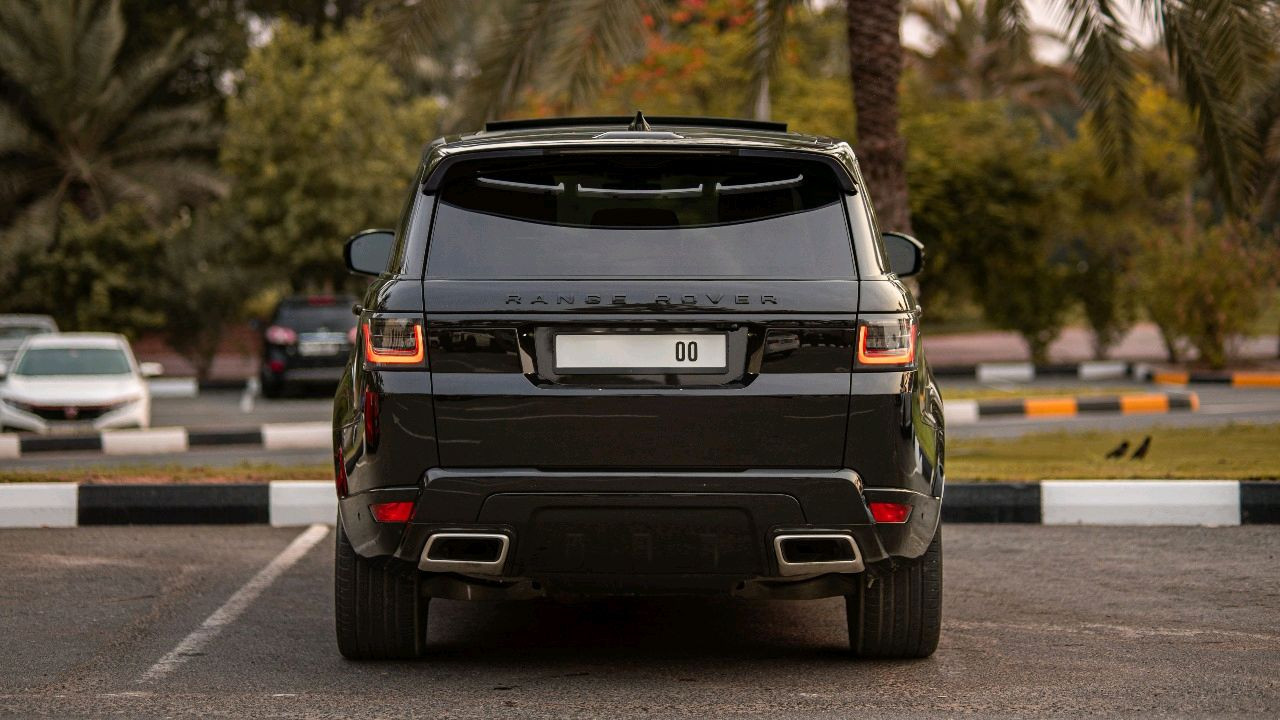 Range Rover Autobiography - Image 9
