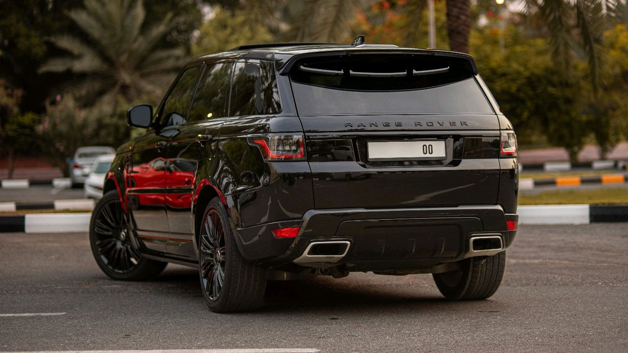 Range Rover Autobiography - Image 10