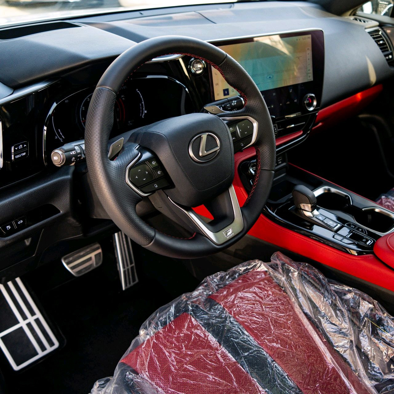 Lexus Nx series - Image 3
