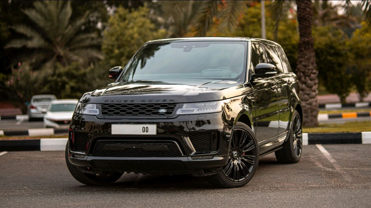 Range Rover Autobiography - Image 4