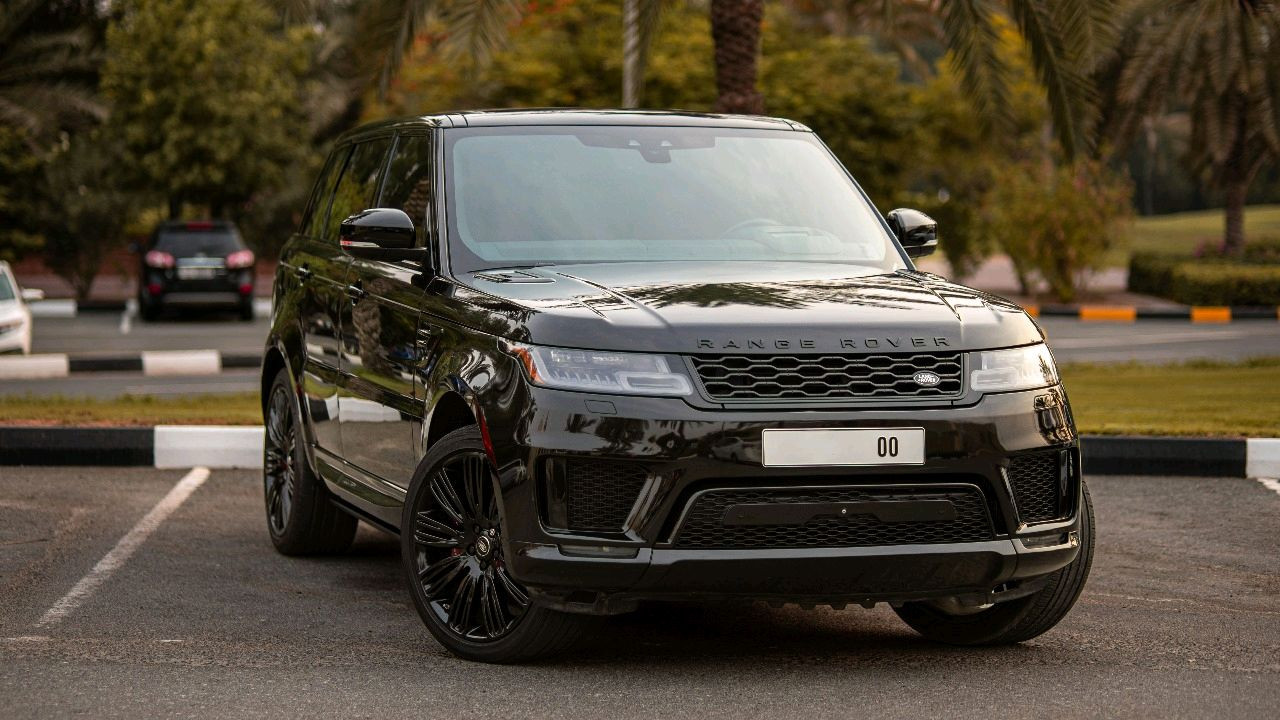 Range Rover Autobiography - Image 3