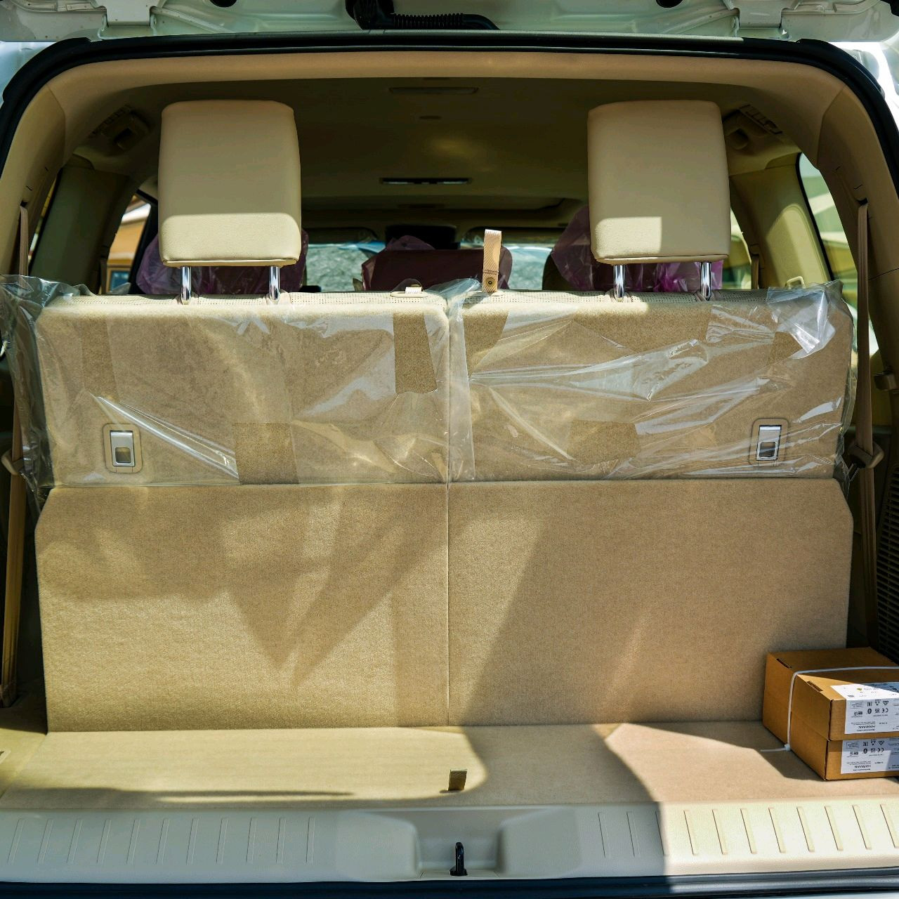 Toyota Land Cruiser - Image 20