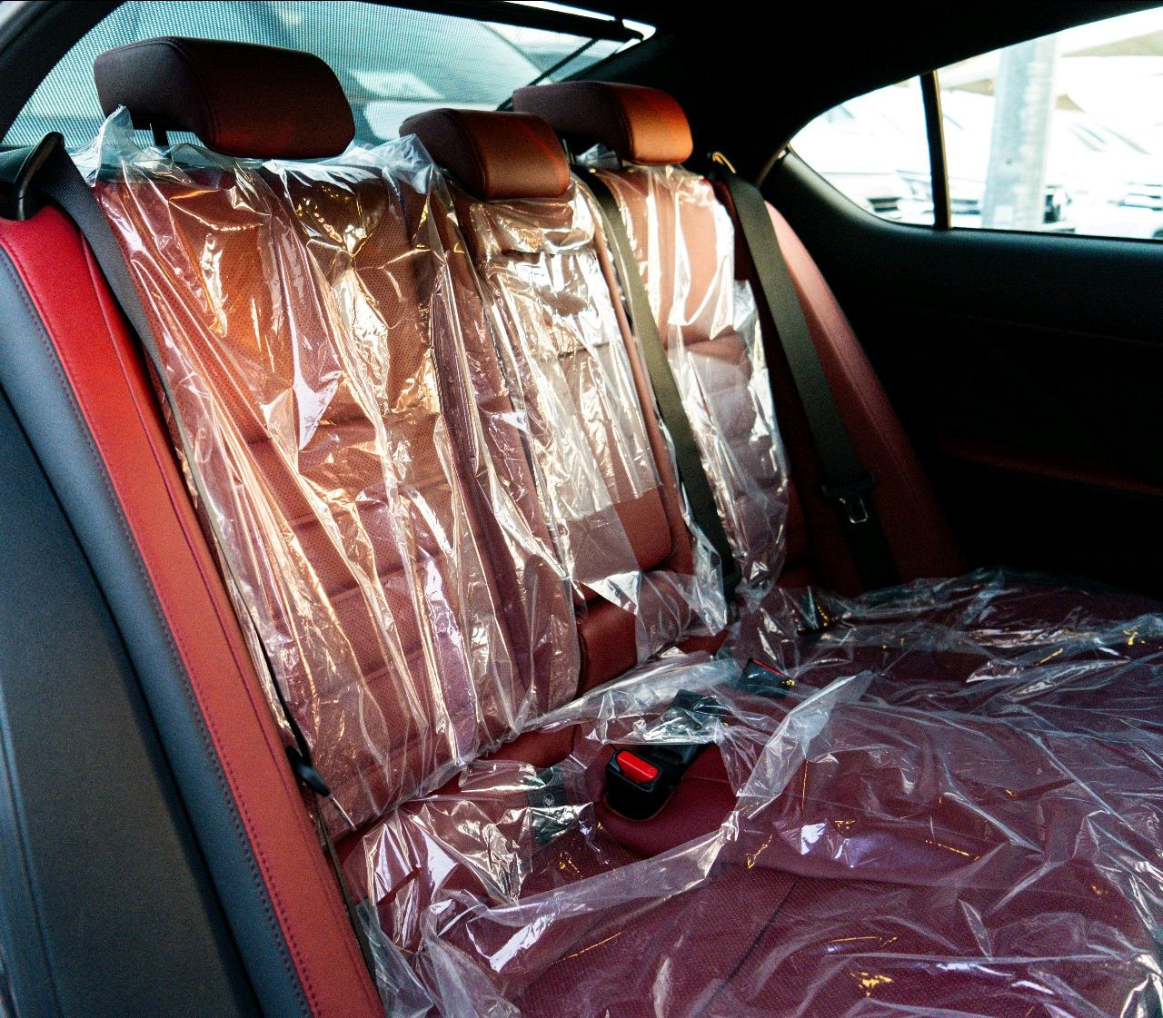Lexus IS-Series - Image 6