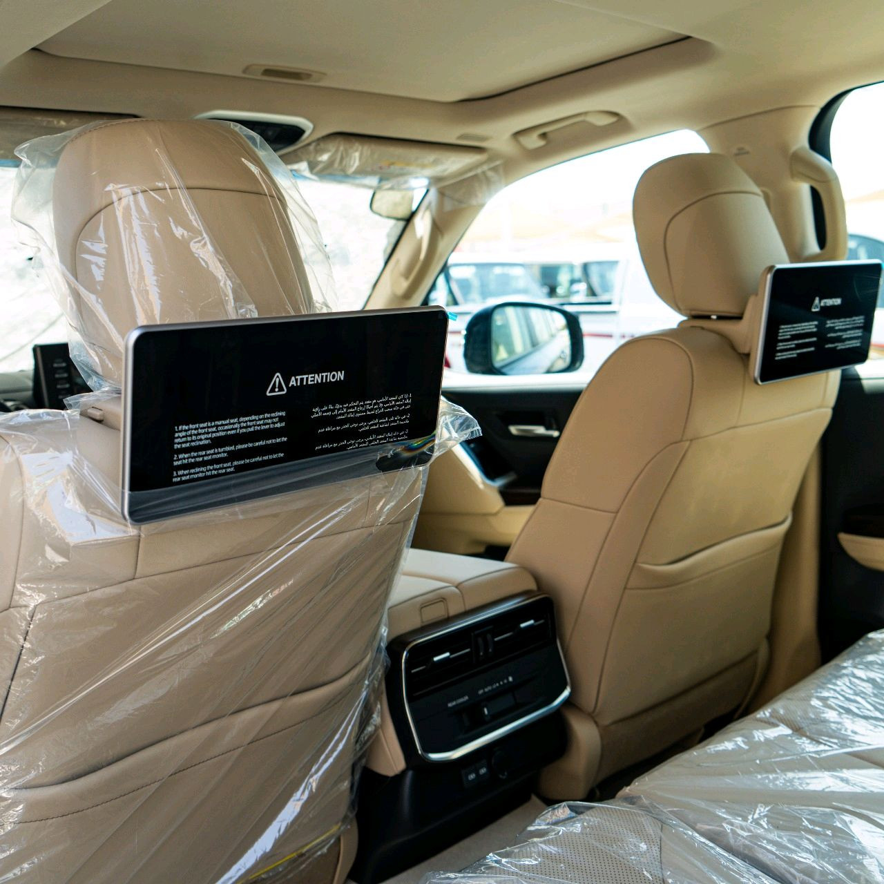 Toyota Land Cruiser - Image 9