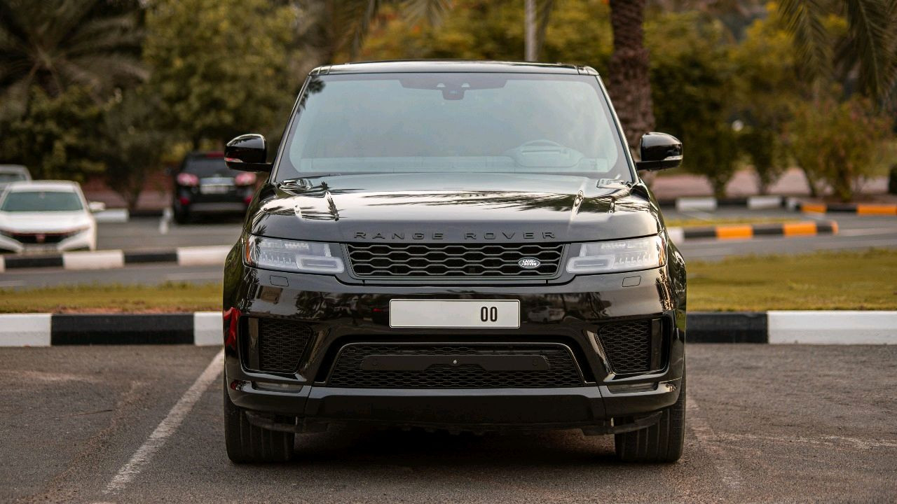 Range Rover Autobiography - Image 6