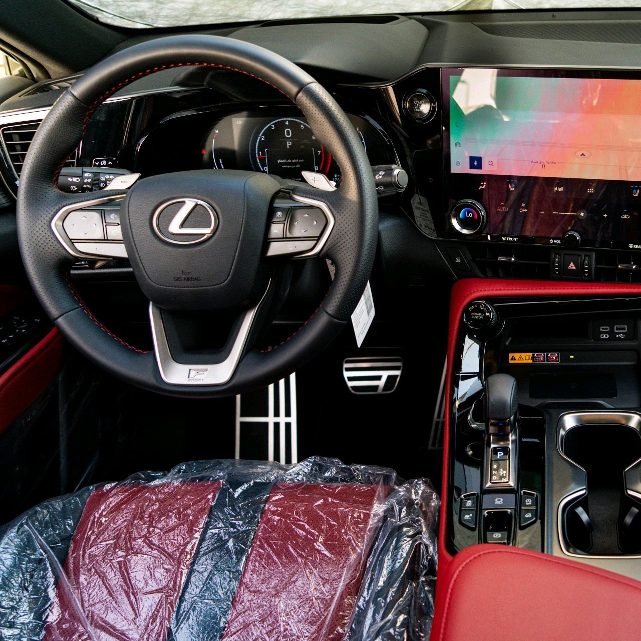 Lexus Nx series - Image 5