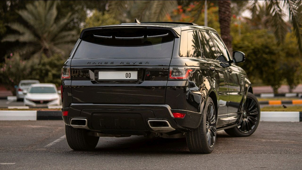 Range Rover Autobiography - Image 7