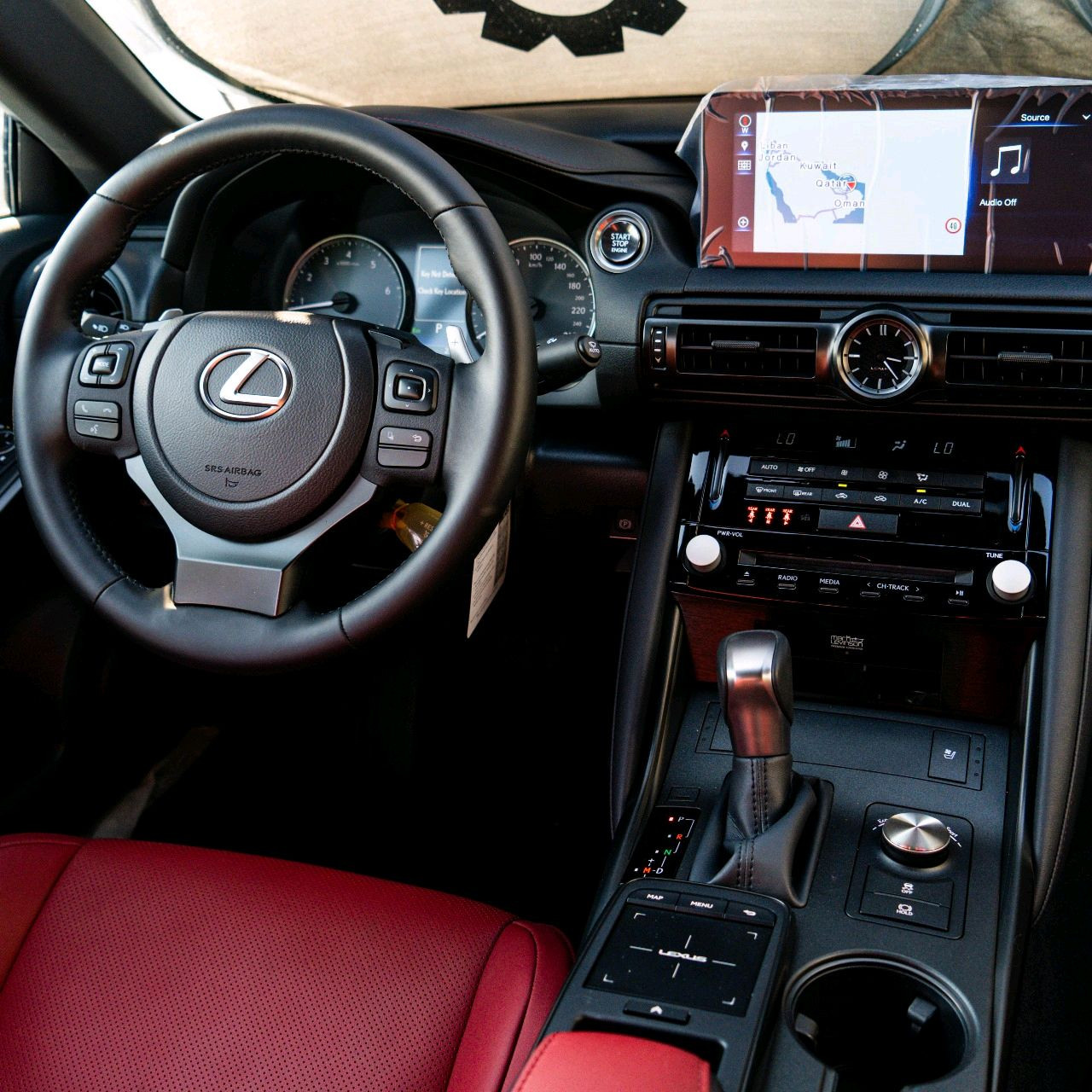 Lexus IS-Series - Image 10
