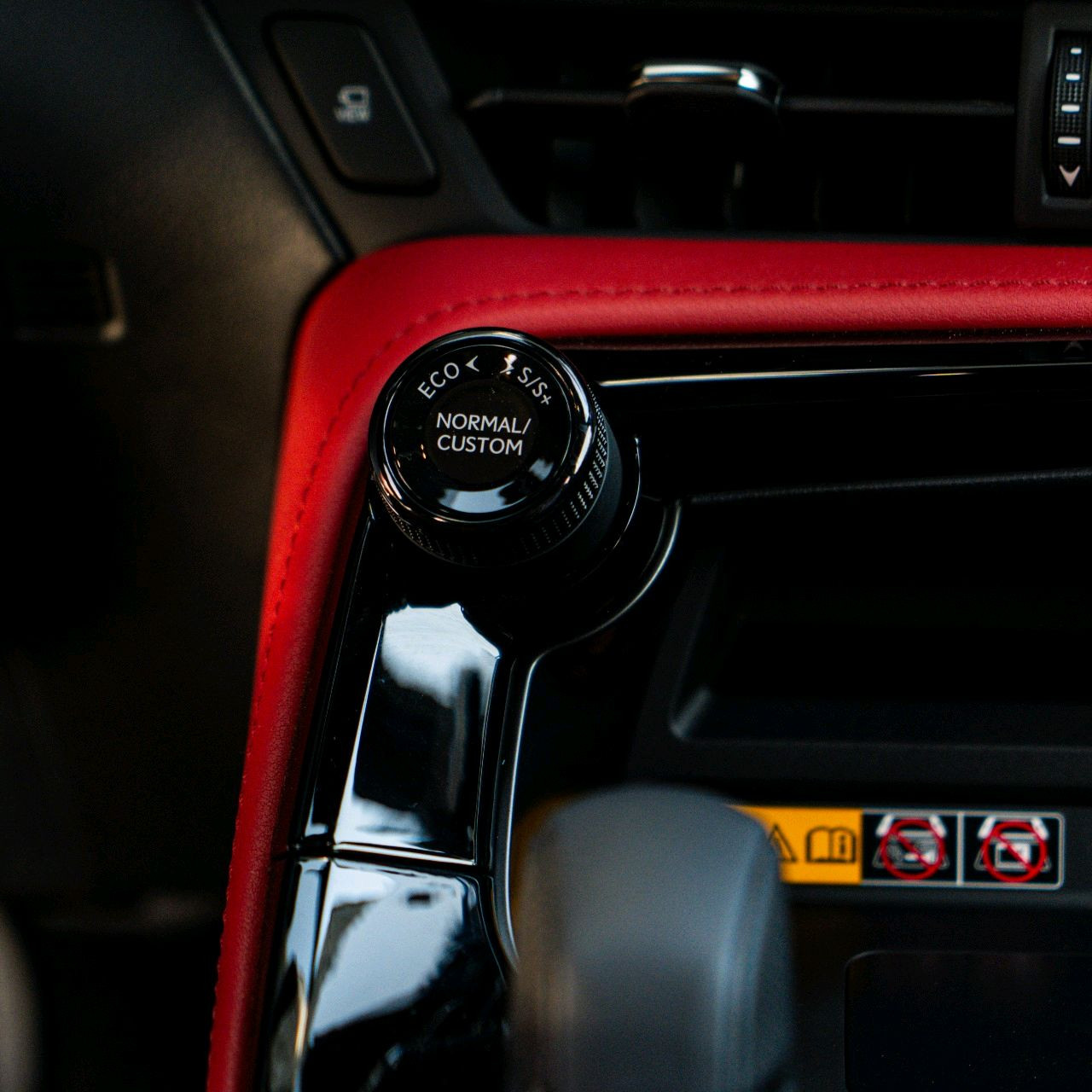Lexus Nx series - Image 4