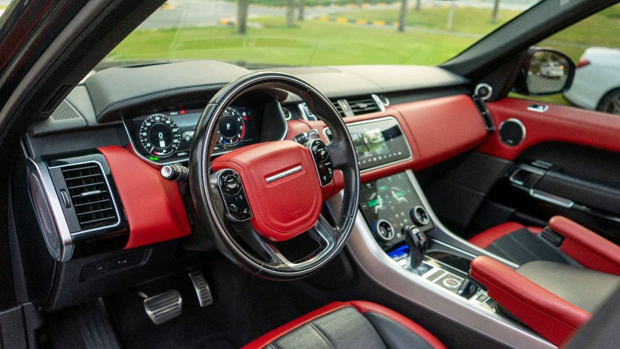 Range Rover Autobiography - Image 8