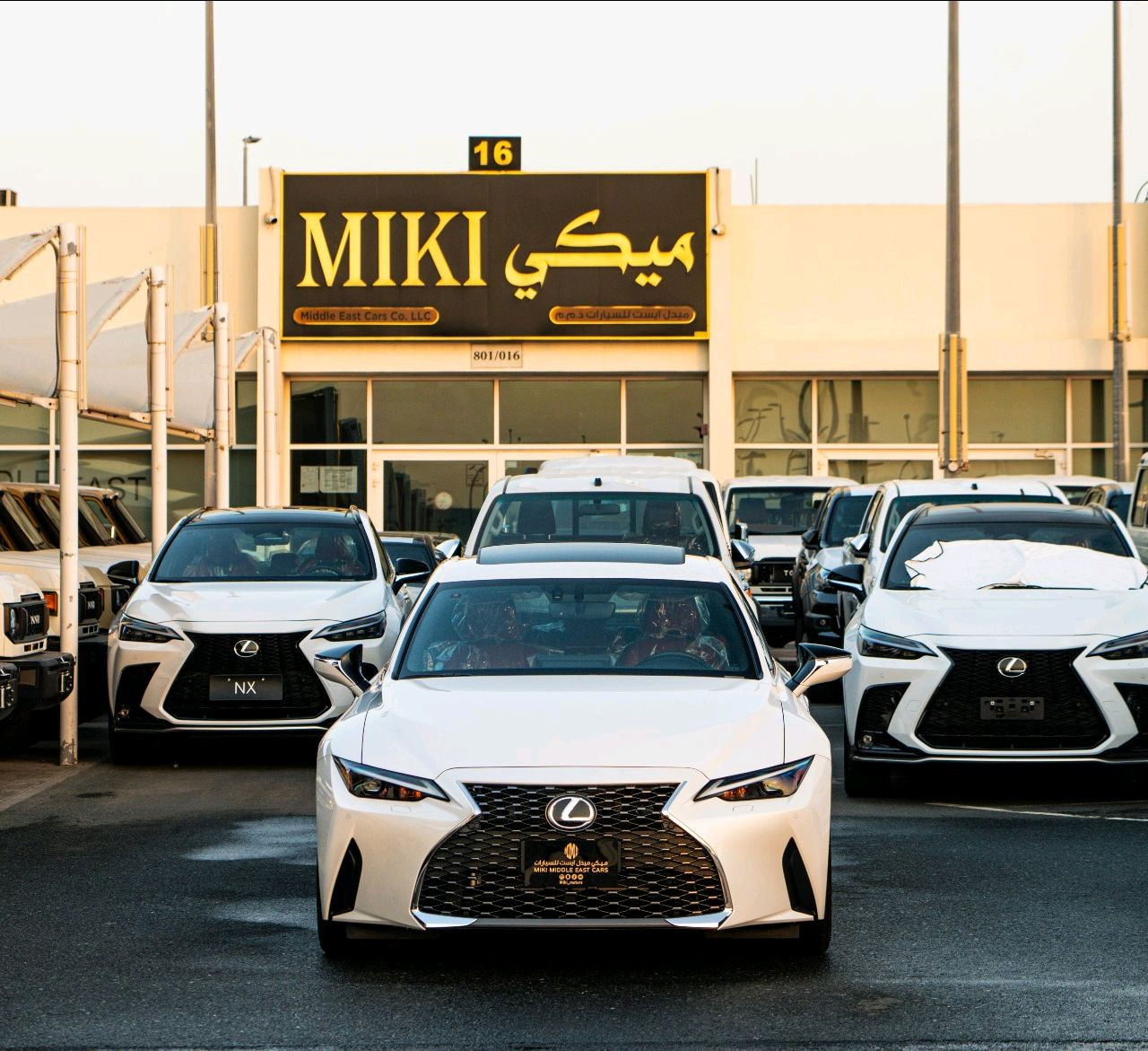 Lexus IS-Series - Image 3