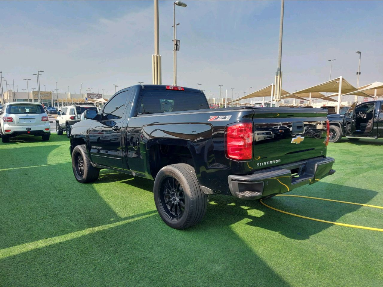GMC Sierra - Image 3