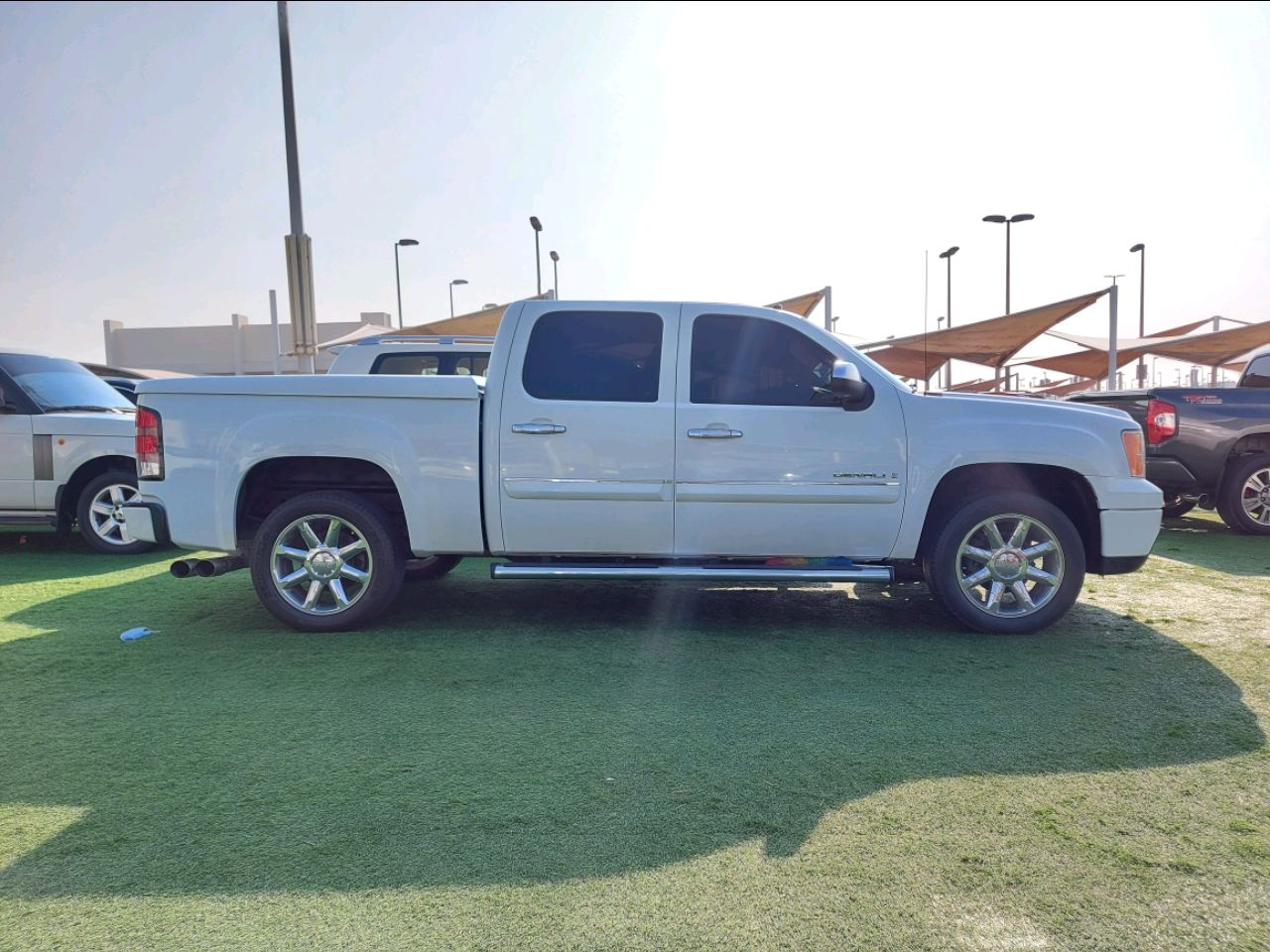 GMC Sierra - Image 5