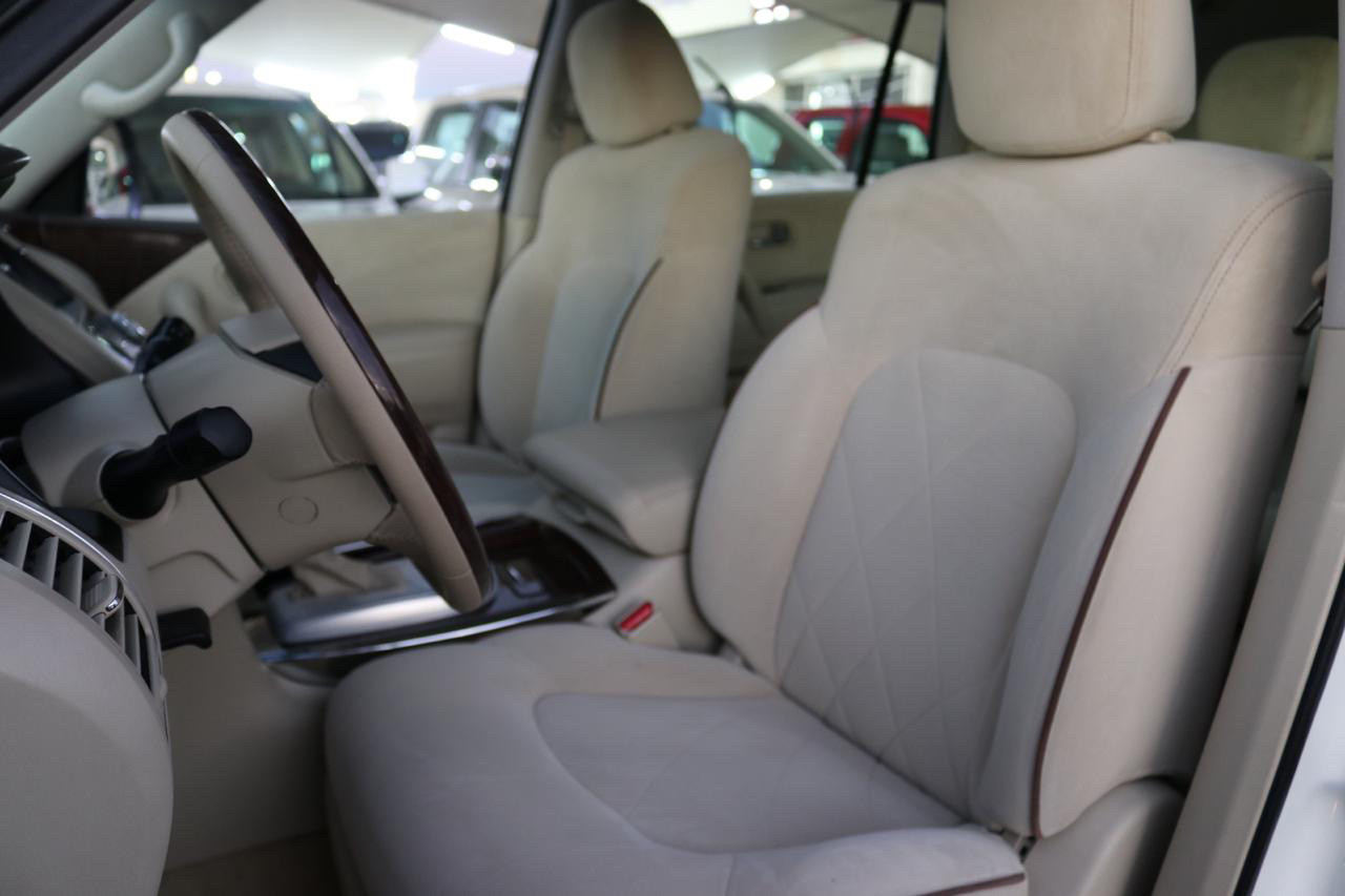 Nissan Patrol - Image 8