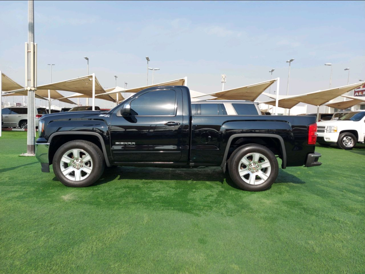 GMC Sierra - Image 5
