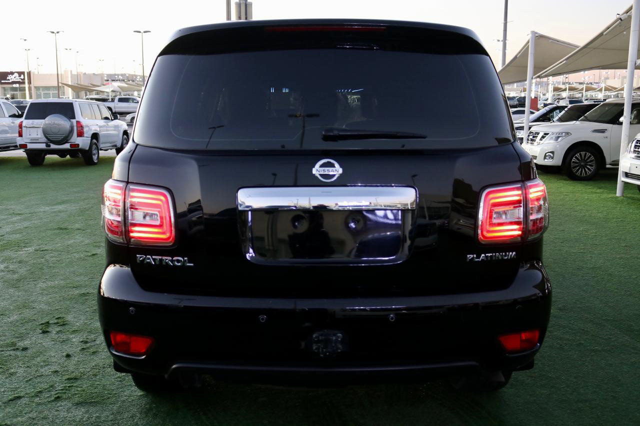 Nissan Patrol - Image 3