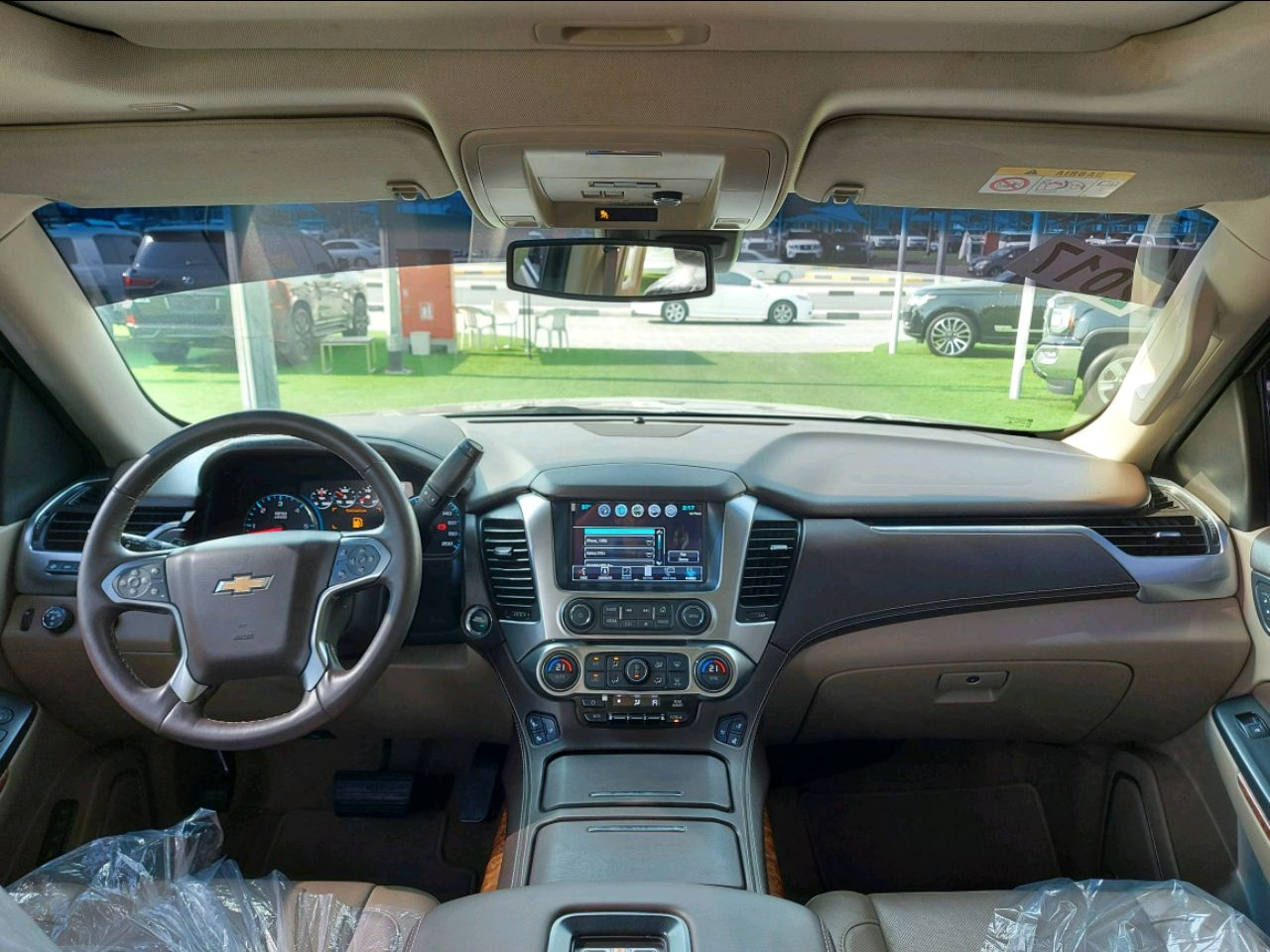 Chevrolet Tahoe - Image 6
