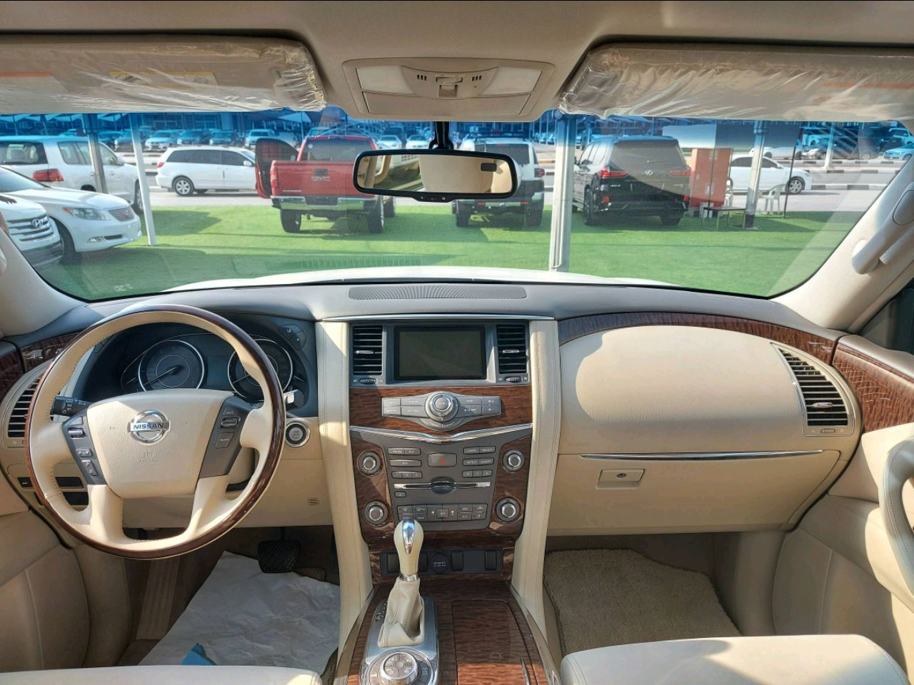 Nissan Patrol - Image 6