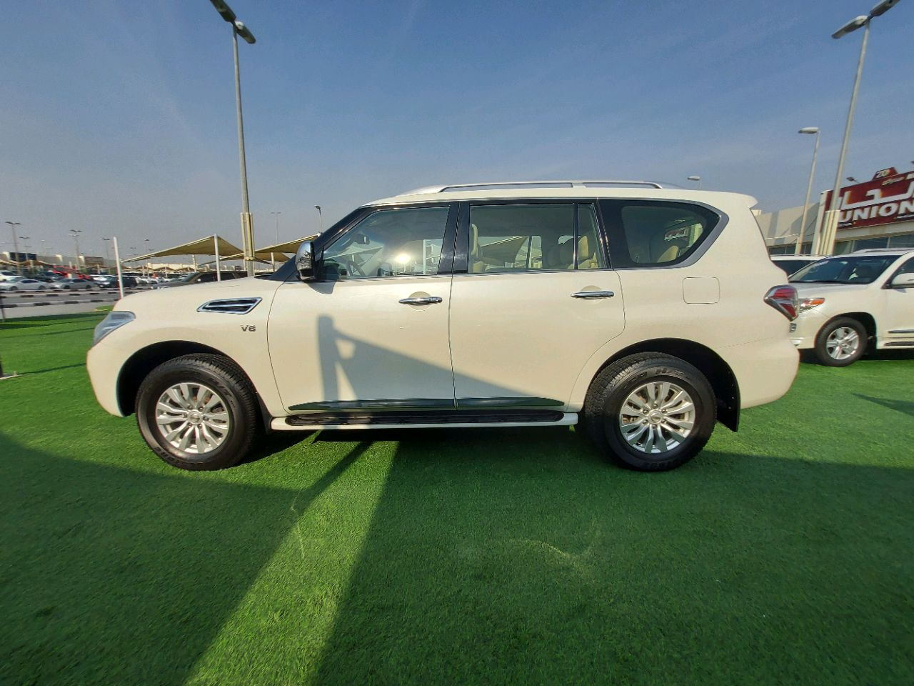 Nissan Patrol - Image 5