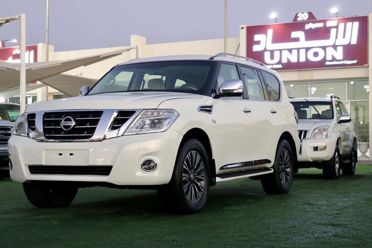 Nissan Patrol - Image 5