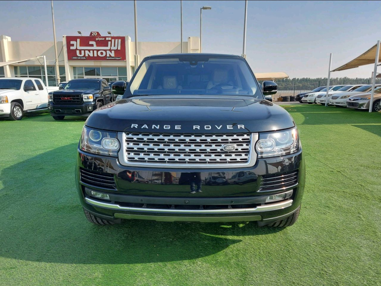 Range Rover Supercharged - Image 4