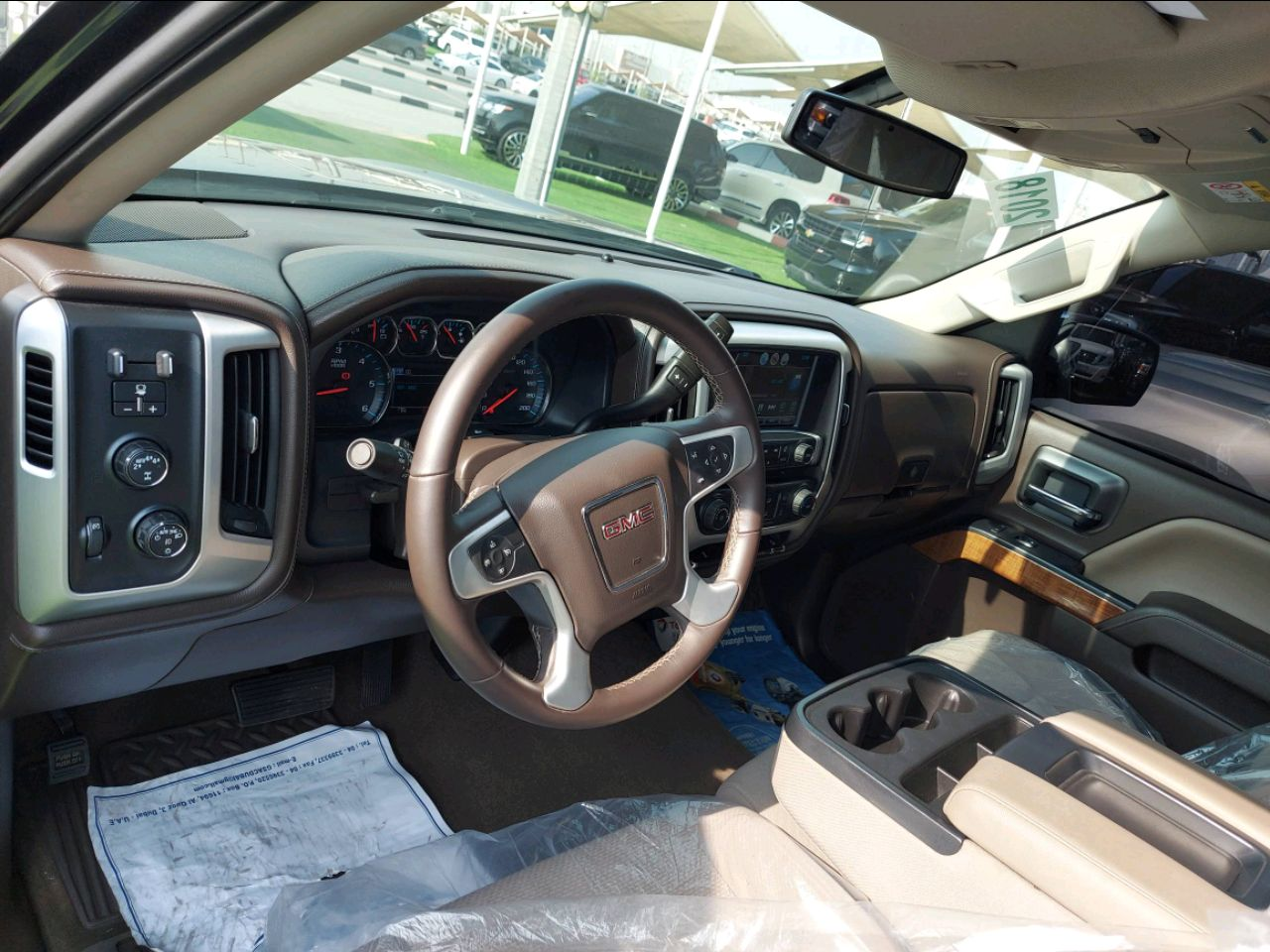 GMC Sierra - Image 6