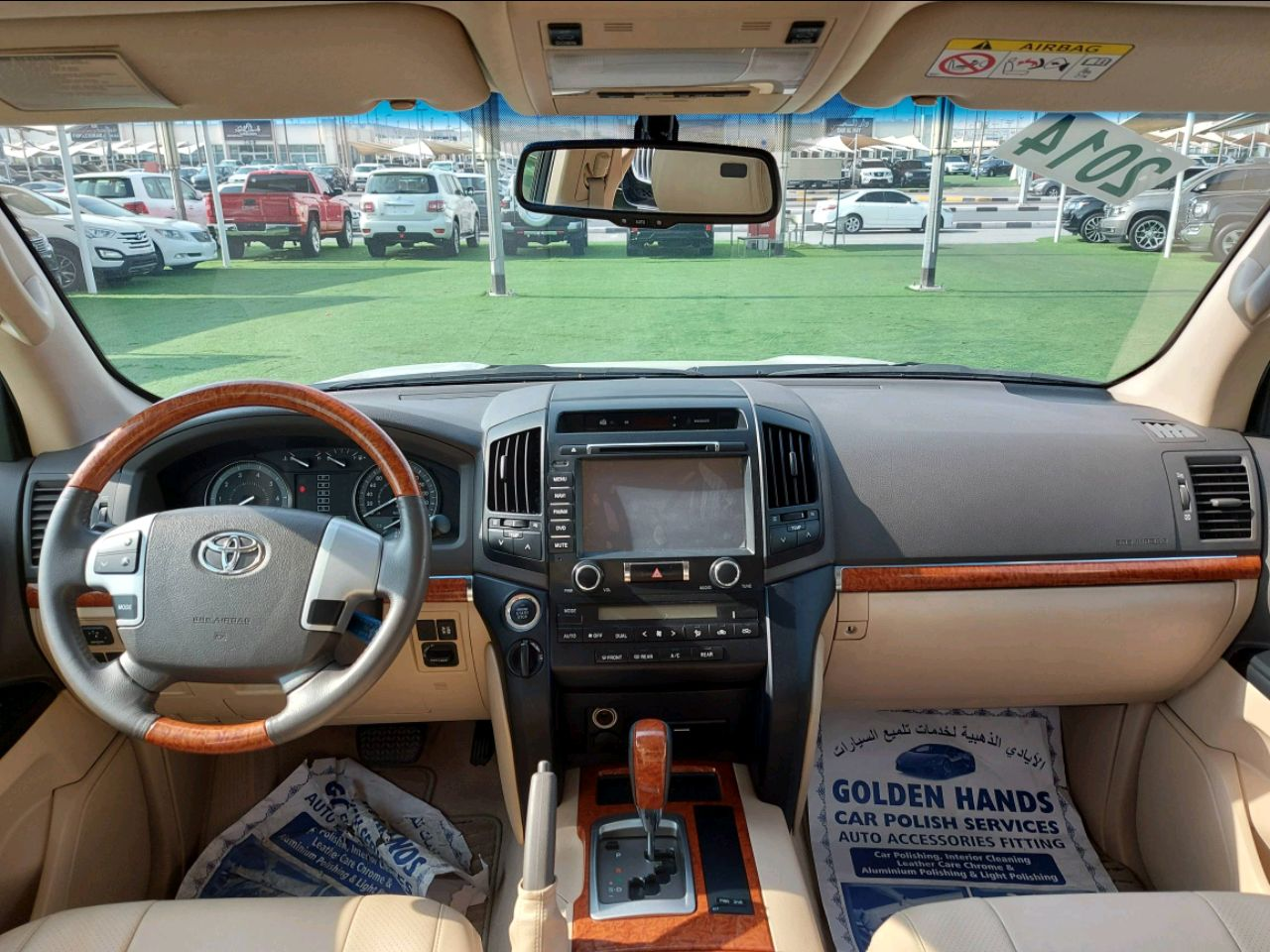 Toyota Land Cruiser - Image 6