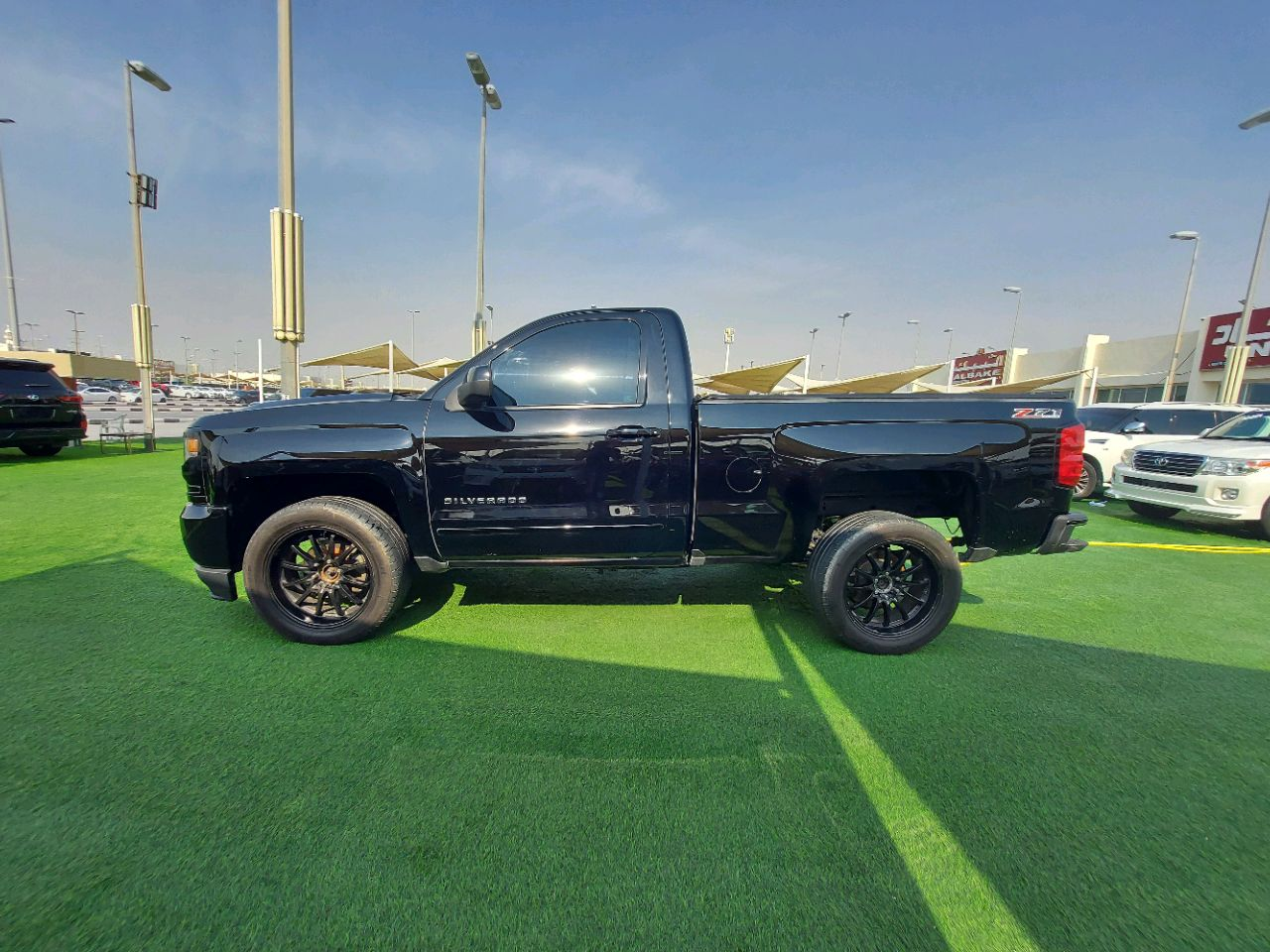 GMC Sierra - Image 5