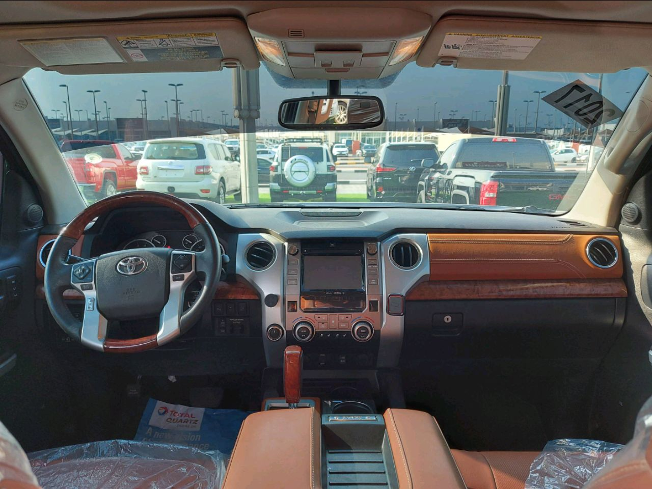 Toyota Tundra - Image 6