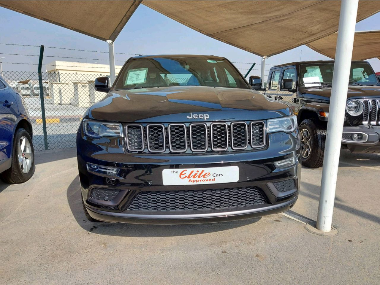 Jeep Grand Cherokee - Image 4