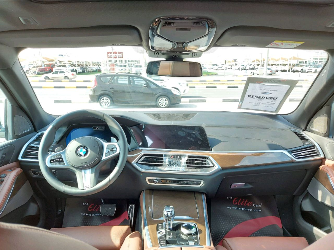 BMW X5 - Image 2