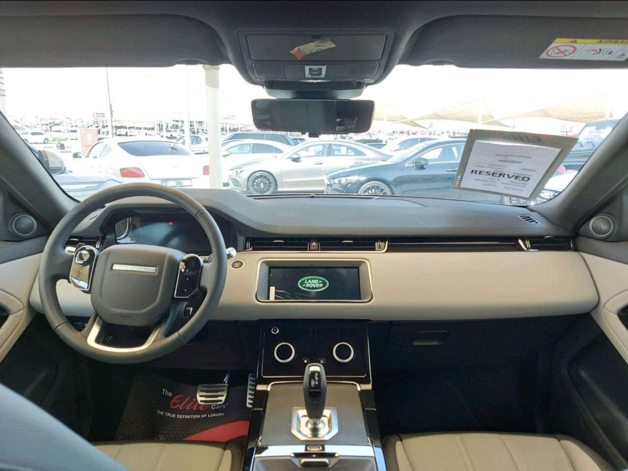 Range Rover Evoque - Image 6