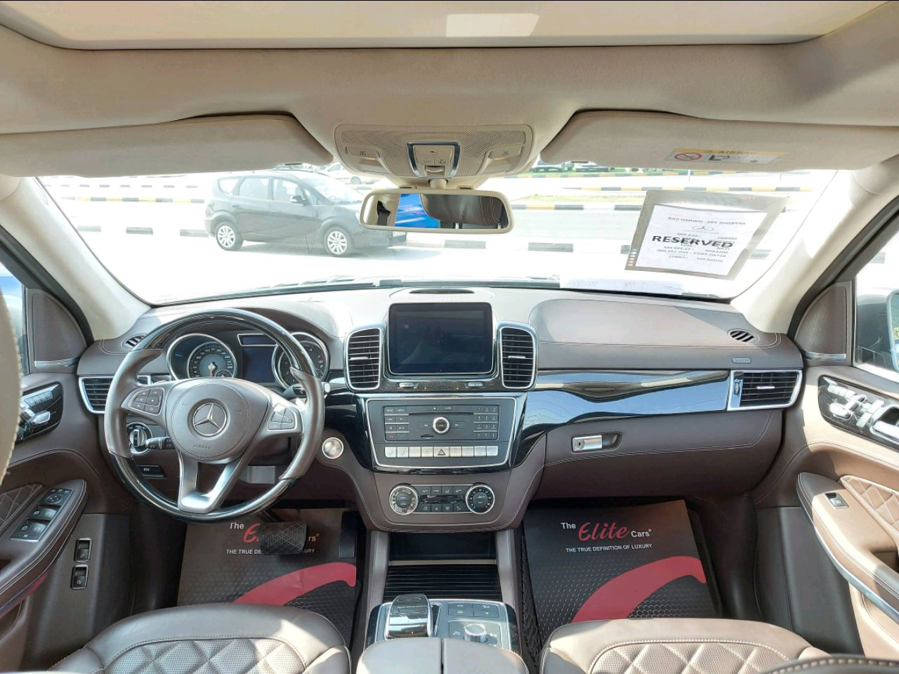 Mercedes Benz CLS-Class - Image 6