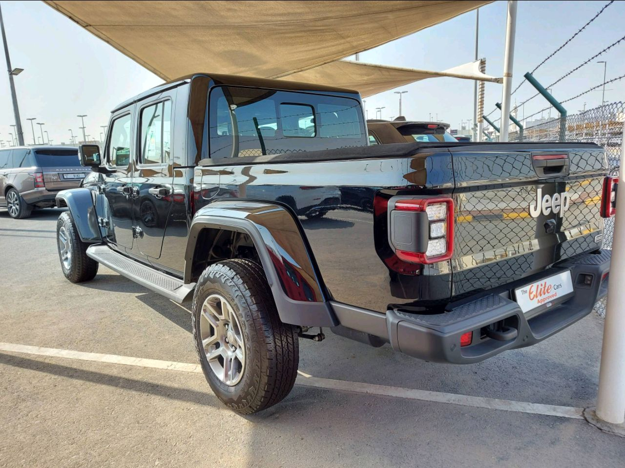 Jeep Gladiator - Image 3
