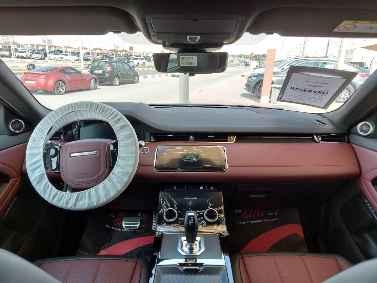 Range Rover Evoque - Image 2