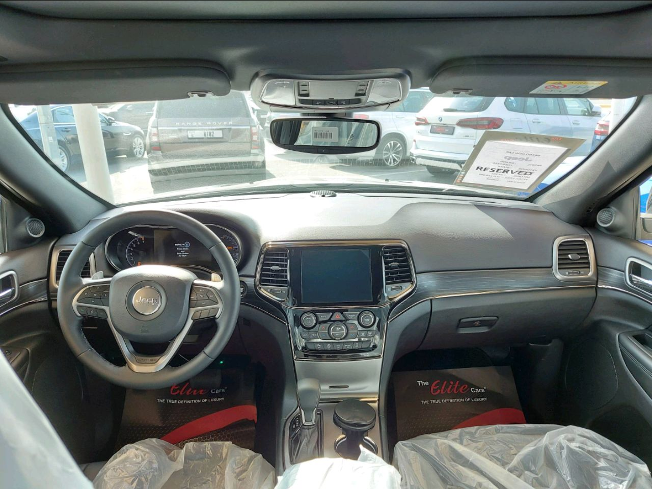 Jeep Grand Cherokee - Image 6