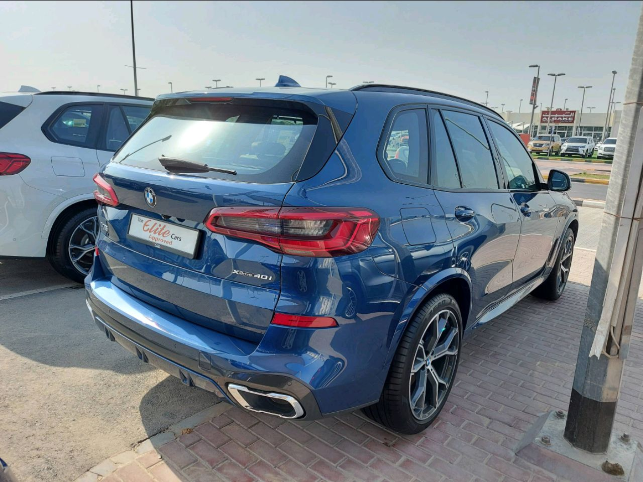 BMW X5 - Image 2