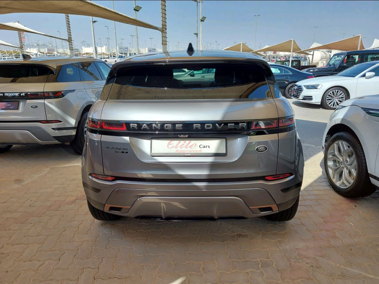 Range Rover Evoque - Image 3