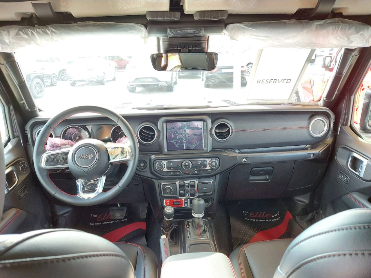 Jeep Gladiator - Image 6