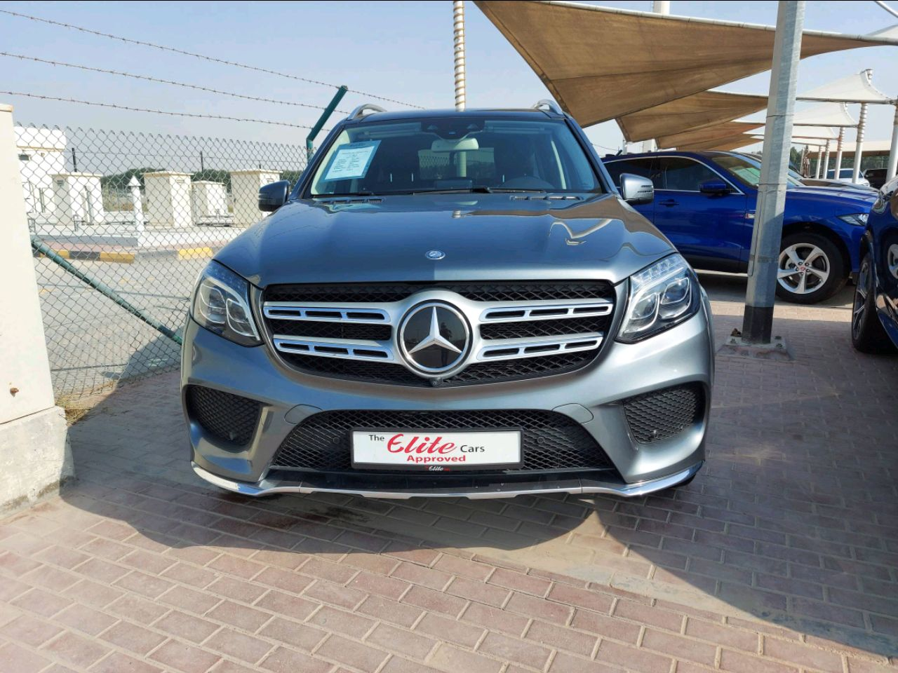 Mercedes Benz CLS-Class - Image 4